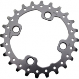 Tarcza mechanizmu korbowego Shimano 24t FC-M617