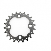 Tarcza mechanizmu korbowego Shimano FC-M660 22T