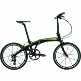 Dahon vouwf Mu SL11 20 zw/gr