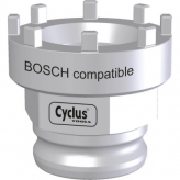 Klucz do suportu Cyclus Bosch 3