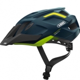 Kask rowerowy Abus MountK L 58-62 midnight blue