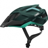 Kask rowerowy Abus MountK M 53-58 smaragd green