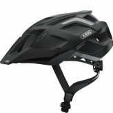 Kask rowerowy Abus MountK L 58-62 velvet black