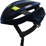 Kask rowerowy Abus Viantor L 58-62 movistar team