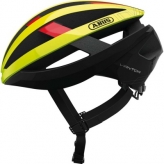 Kask rowerowy Abus Viantor M 54-58 neon yellow