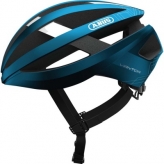 Kask rowerowy Abus Viantor M 54-58 niebieski