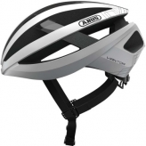 Kask rowerowy Abus Viantor L 58-62 polar white