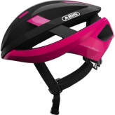 Kask rowerowy Abus Viantor M 54-58 fuchsia pink