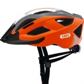 Kask rowerowy Abus Aduro 2.0 L 58-62 orange