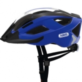 Abus helm Aduro 2.0 race blue L 58-62