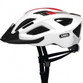 Kask rowerowy Abus Aduro 2.0 M 52-58 white