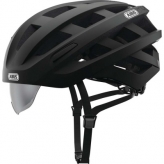 Kask rowerowy Abus In-Vizz Ascent L 58-62 black