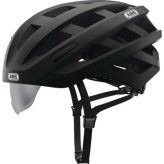 Kask rowerowy Abus In-Vizz Ascent M 54-58 black