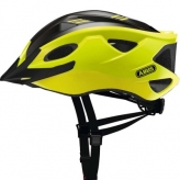 Kask rowerowy Abus S-Cension zielony M
