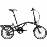 Dahon vouwf Curl i7U 16 bl/gr