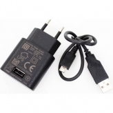 Ledlenser USB oplaadkabel voor M7R.2 P5R