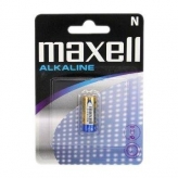 Baterie lr01 n  maxell 1,5 v