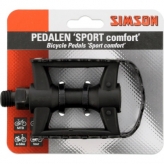 Pedały rowerowe Simson Sport comfort