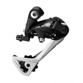 Przerzutka rowerowa tylna Shimano 9-rz alivio t4000 czarna