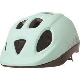 Kask rowerowy dziecięcy Bobike Go S mint