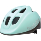 Kask rowerowy dziecięcy Bobike Go XS mint