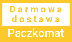 Darmowa wysyłka paczkomat