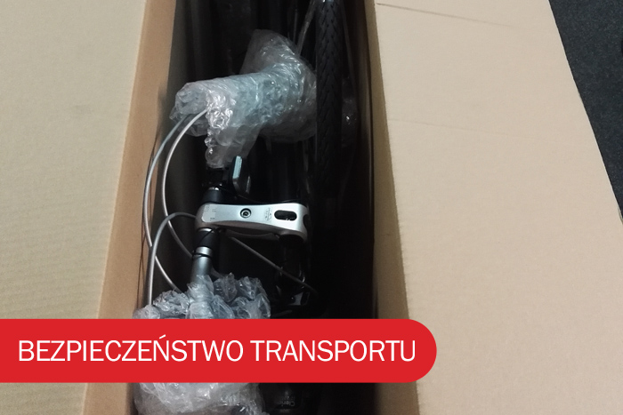 Bezpieczeństwo transportu